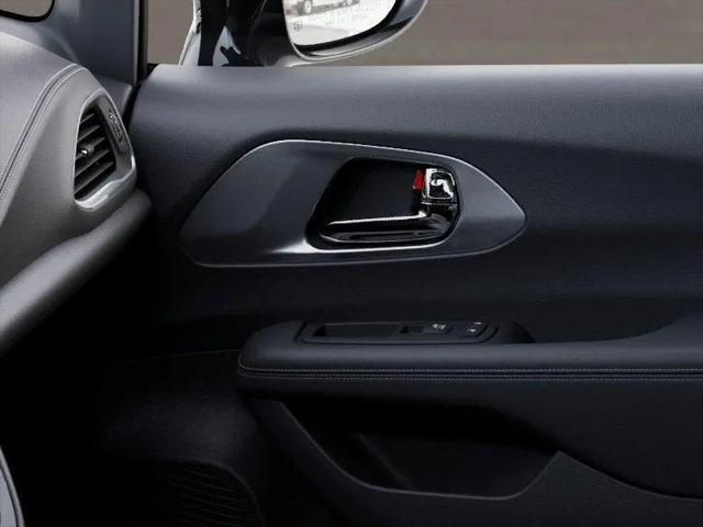 2026 Chrysler Pacifica Limited AWD