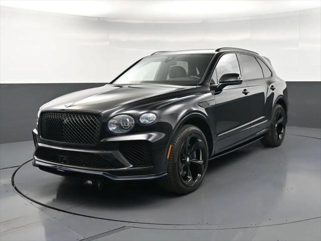 2025 Bentley Bentayga V8 for sale in New York, NY