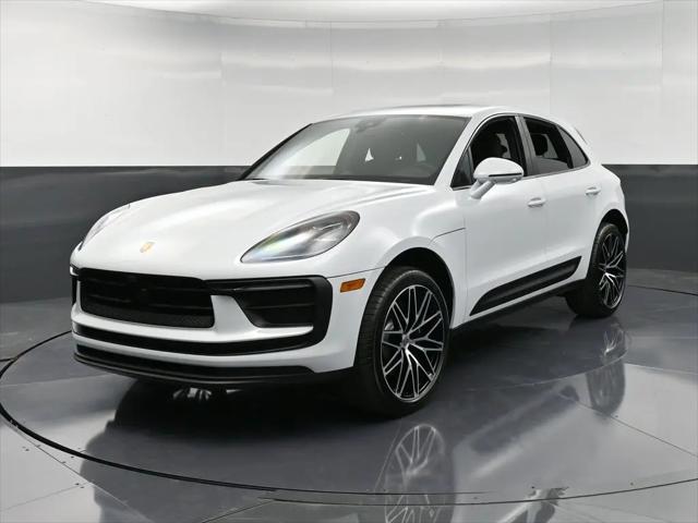 2026 Porsche Macan Macan for sale in New York, NY