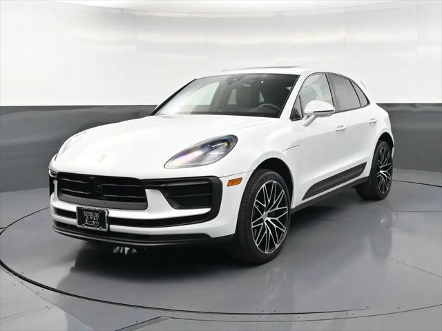 2026 Porsche Macan Macan for sale in New York, NY