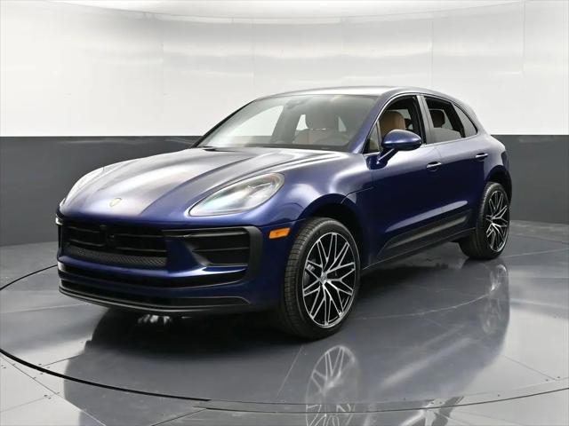 2026 Porsche Macan Macan for sale in New York, NY