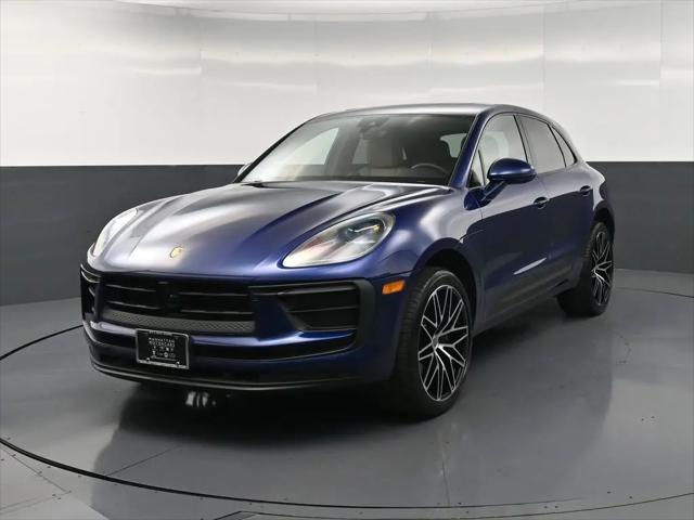 2026 Porsche Macan Macan for sale in New York, NY