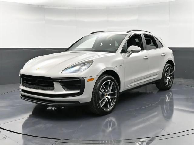 2026 Porsche Macan Macan for sale in New York, NY