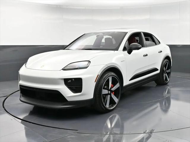 2025 Porsche Macan Electric 4S for sale in New York, NY