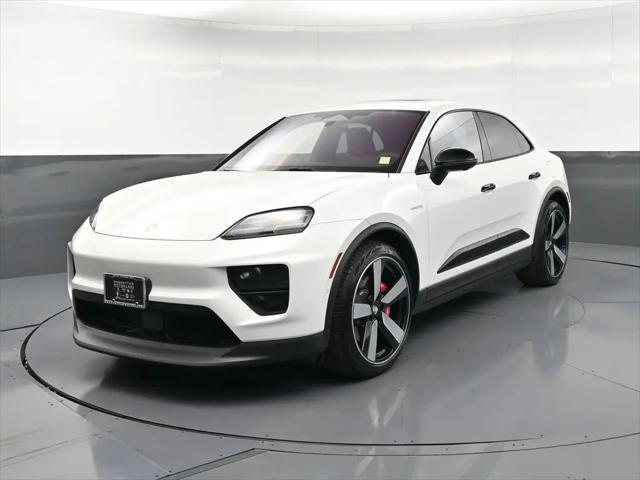2025 Porsche Macan Electric 4S for sale in New York, NY