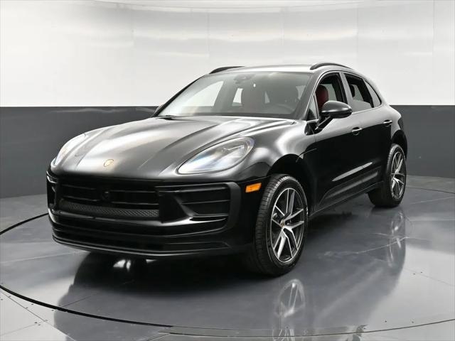 2026 Porsche Macan Macan for sale in New York, NY