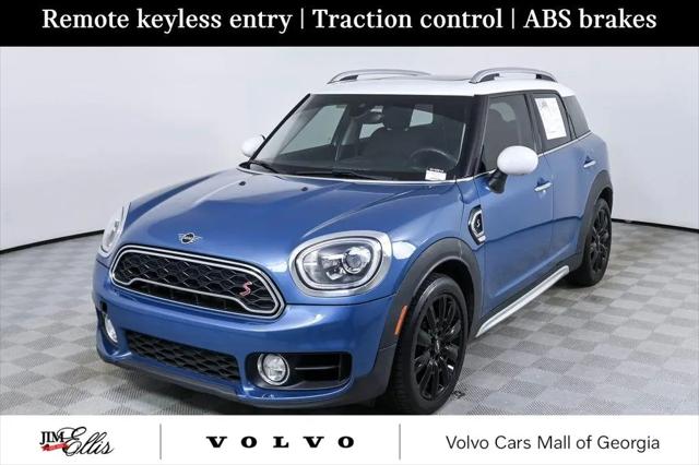 2019 MINI Countryman Cooper S for sale in Buford, GA