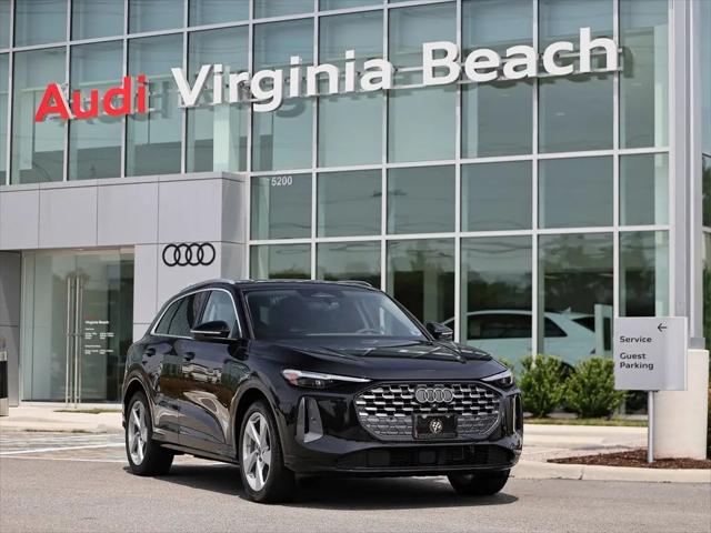 2026 Audi Q5 Prestige TFSI quattro S tronic for sale in Virginia Beach, VA