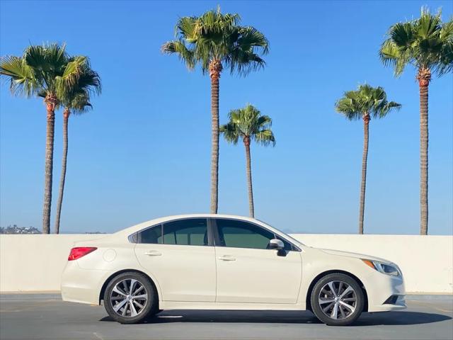 2015 Subaru Legacy 2.5i Limited for sale in Los Angeles, CA