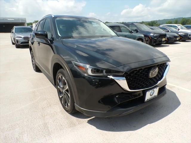 2022 Mazda CX-5 2.5 S Premium for sale in Springfield, NJ