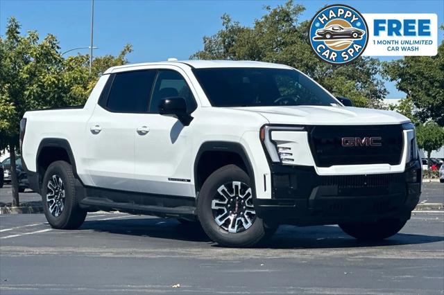 2026 GMC Sierra Standard Range Elevation for sale in Dublin, CA