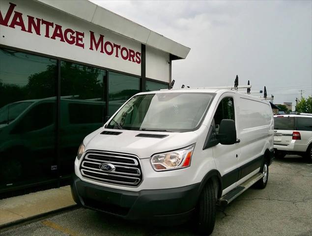 2018 Ford Transit T-250 for sale in Raytown, MO