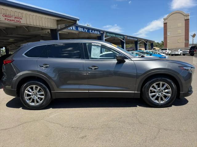 2019 Mazda CX-9 Touring