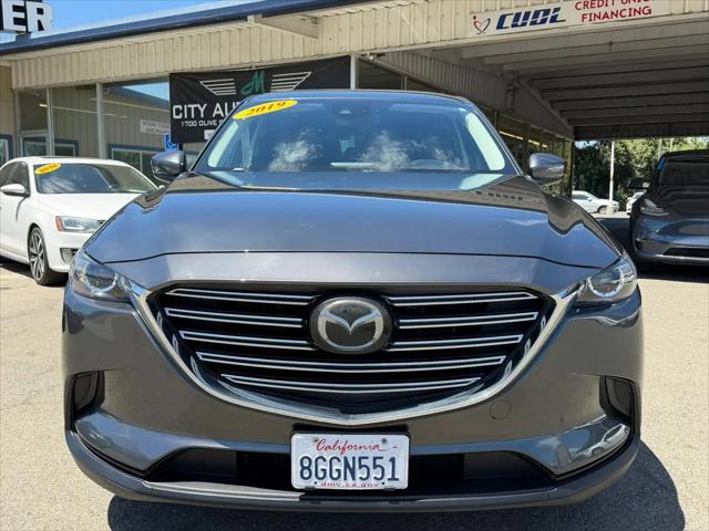 2019 Mazda CX-9 Touring