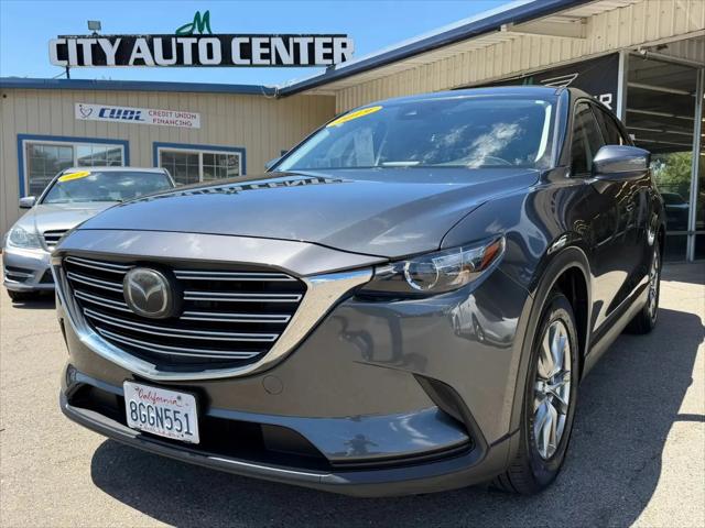2019 Mazda CX-9 Touring