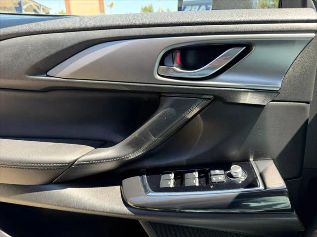 2019 Mazda CX-9 Touring