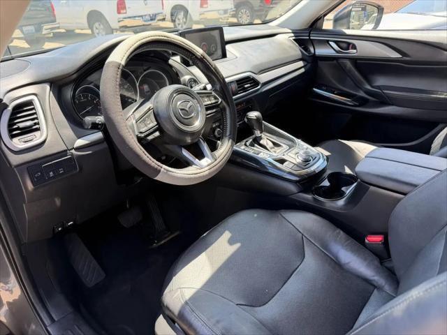2019 Mazda CX-9 Touring