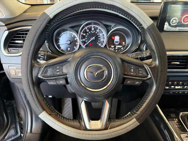 2019 Mazda CX-9 Touring