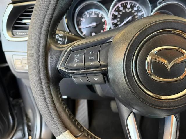 2019 Mazda CX-9 Touring