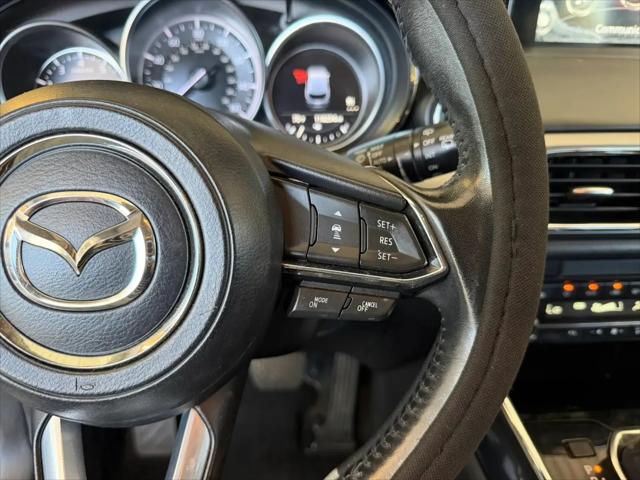 2019 Mazda CX-9 Touring