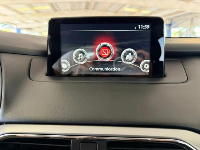 2019 Mazda CX-9 Touring