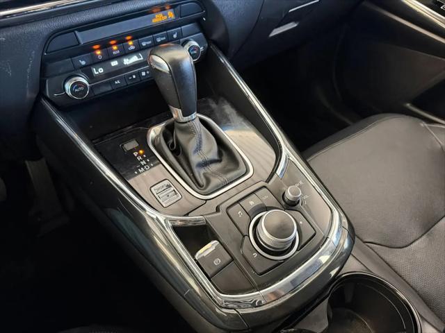 2019 Mazda CX-9 Touring
