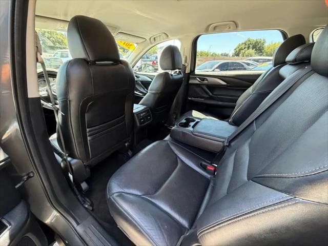 2019 Mazda CX-9 Touring