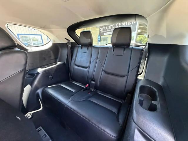 2019 Mazda CX-9 Touring