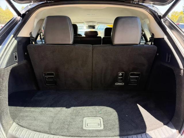 2019 Mazda CX-9 Touring