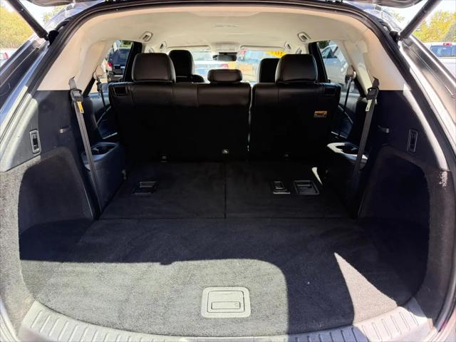 2019 Mazda CX-9 Touring