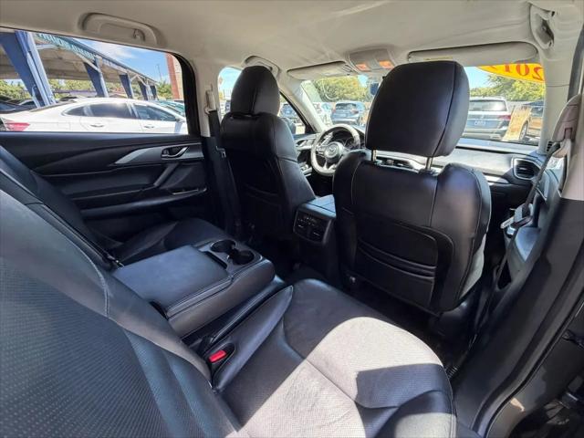 2019 Mazda CX-9 Touring