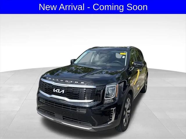 2022 Kia Telluride S for sale in Orlando, FL