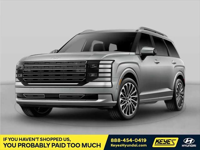 2027 Hyundai Palisade Hybrid Calligraphy for sale in Van Nuys, CA