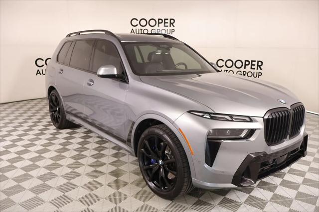 2024 BMW X7 xDrive40i for sale in Edmond, OK