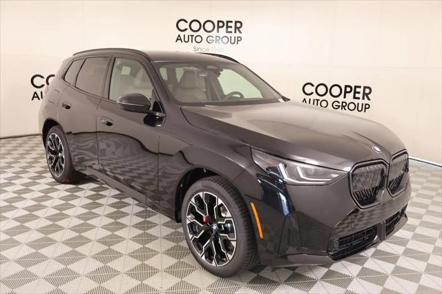 2026 BMW X3 30 xDrive for sale in Edmond, OK