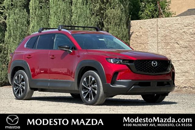 2026 Mazda CX-50 Hybrid Premium Plus for sale in Modesto, CA