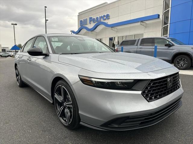 2026 Honda Accord Sedan Sport for sale in Reno, NV