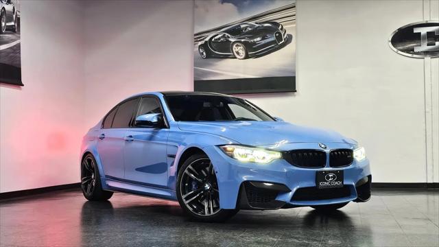 2018 BMW M3 CS for sale in San Diego, CA