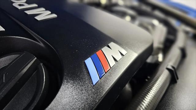 2018 BMW M3 CS
