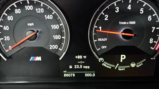 2018 BMW M3 CS