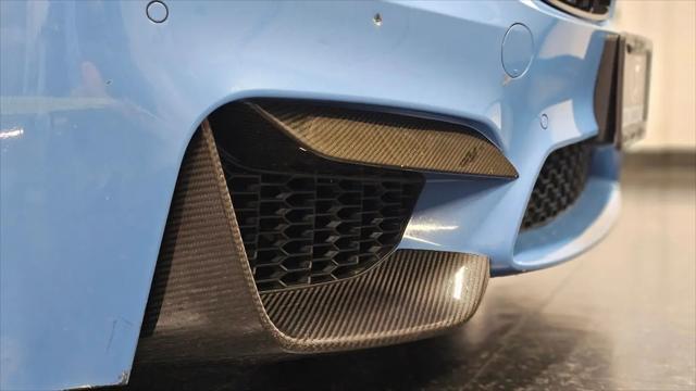 2018 BMW M3 CS