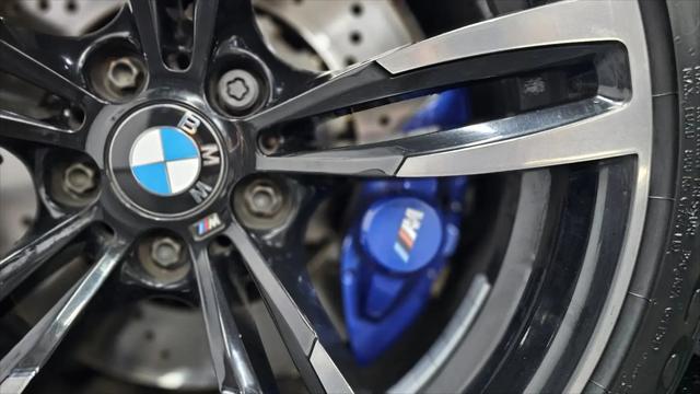 2018 BMW M3 CS