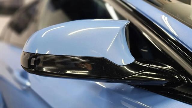 2018 BMW M3 CS