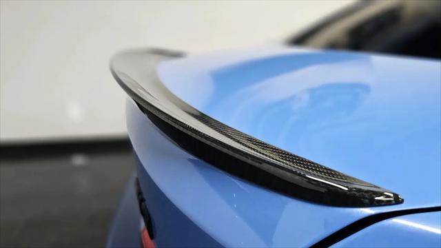 2018 BMW M3 CS