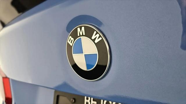 2018 BMW M3 CS