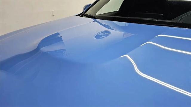 2018 BMW M3 CS