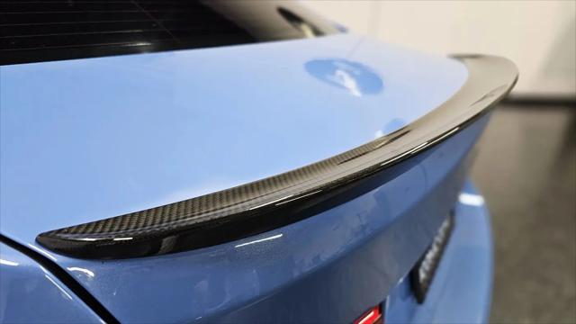2018 BMW M3 CS