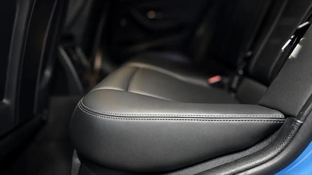 2018 BMW M3 CS