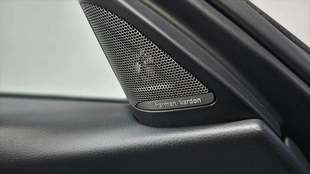 2018 BMW M3 CS