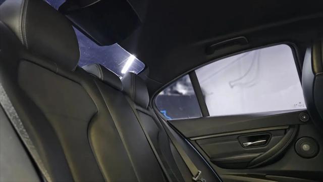2018 BMW M3 CS